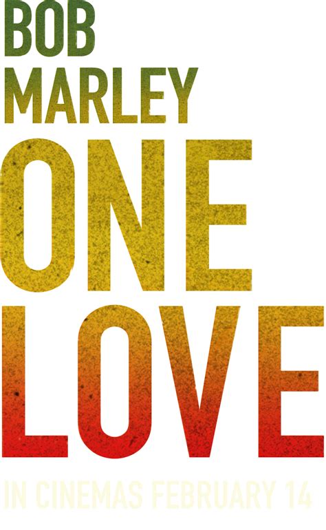 bob marley: one love showtimes